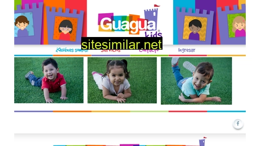 guaguakids.com alternative sites