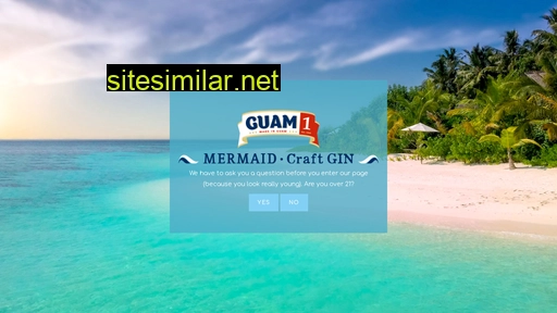 guam1gin.com alternative sites