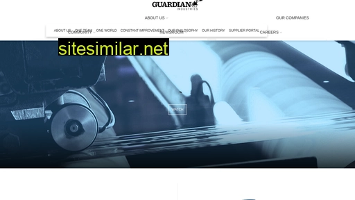 guardian.com alternative sites