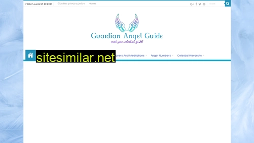 guardianangelguide.com alternative sites
