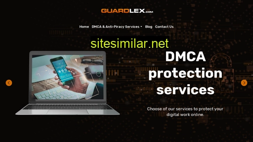 guardlex.com alternative sites