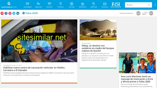 guatemala.com alternative sites