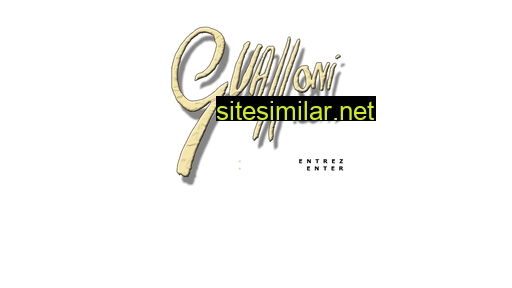 guazzoni.com alternative sites
