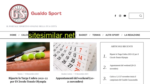 gualdosport.com alternative sites