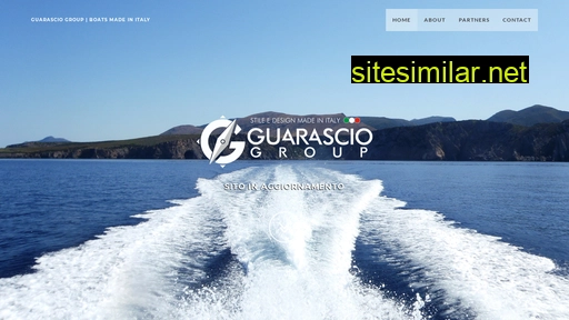 guarasciogroup.com alternative sites