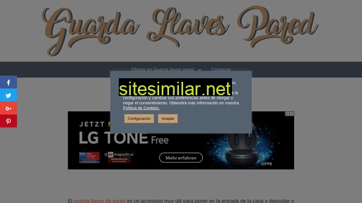 guardallavespared.com alternative sites
