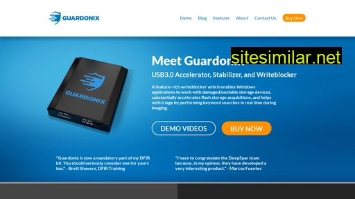 guardonix.com alternative sites