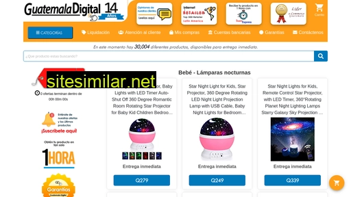 guatemaladigital.com alternative sites