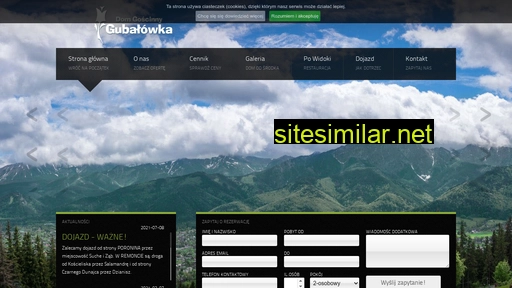 gubalowka.com alternative sites