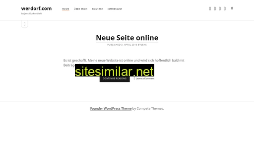 guckenbiehl.werdorf.com alternative sites