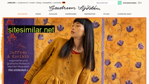 gudrunsjoden.com alternative sites