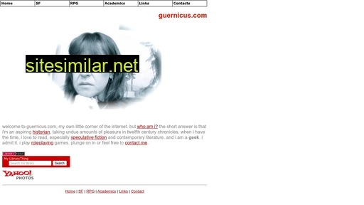 guernicus.com alternative sites