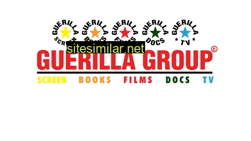 guerilla-group.com alternative sites