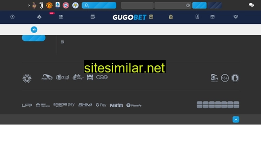 gugobet.com alternative sites