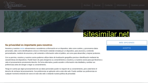guiamaximin.com alternative sites