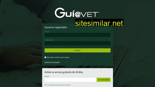 guiavet.com alternative sites