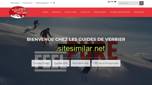 guideverbier.com alternative sites