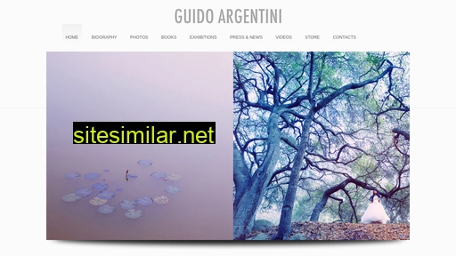 guidoargentini.com alternative sites