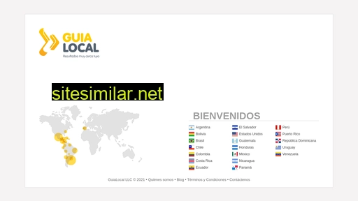guialocal.com alternative sites