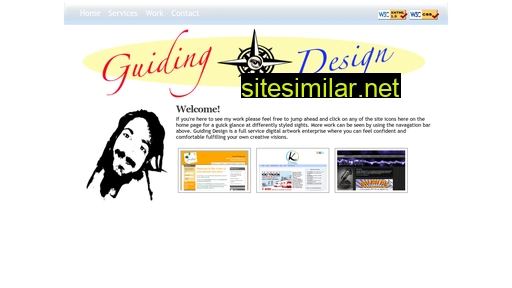 guidingdesign.com alternative sites