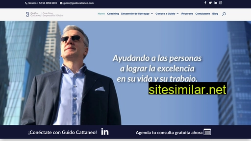 guidocattaneo.com alternative sites
