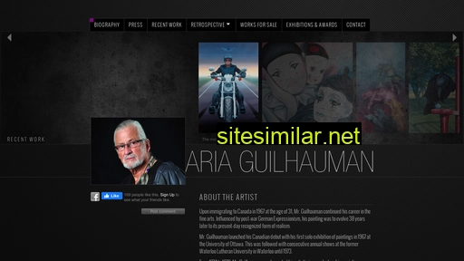 guilhauman.com alternative sites