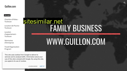 guillon.com alternative sites