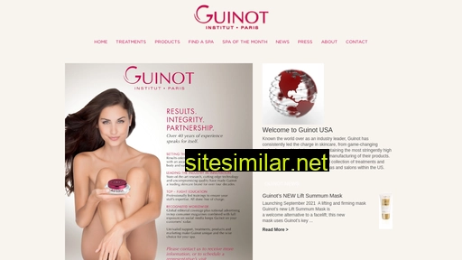 guinotusa.com alternative sites