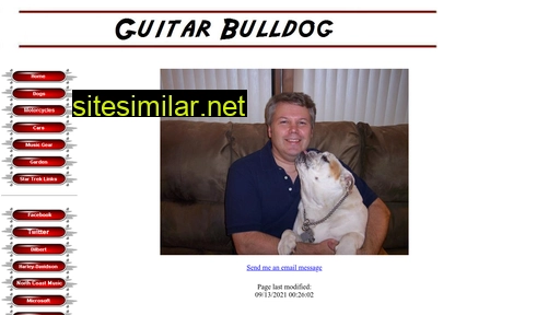 guitarbulldog.com alternative sites