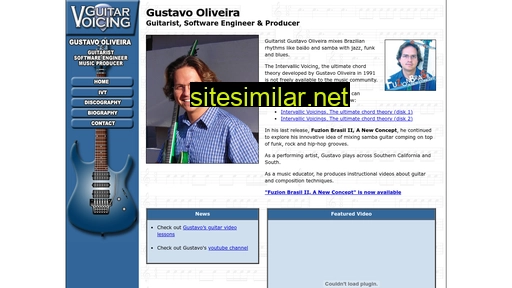 guitarv.com alternative sites