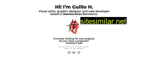 guilloh.com alternative sites