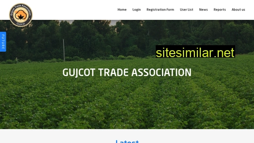 gujcot.com alternative sites