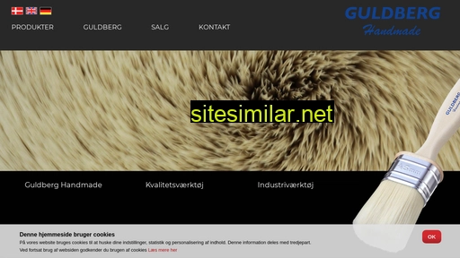 guldberg.com alternative sites
