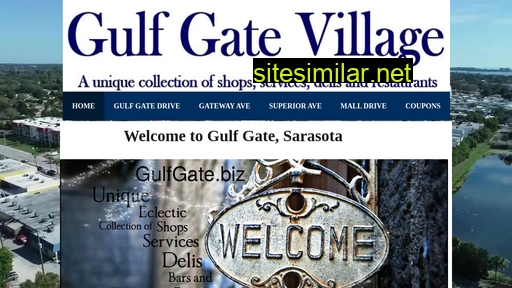 gulfgatebusinessdirectory.com alternative sites