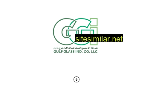 gulfglass.com alternative sites
