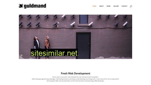 guldmand.com alternative sites