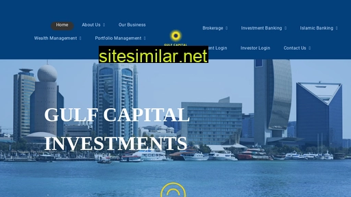 gulfcainvest.com alternative sites