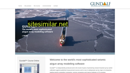 gundalf.com alternative sites