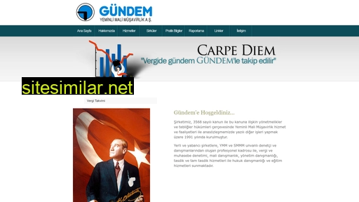 gundemymmas.com alternative sites