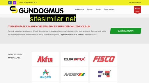 gundogmushirdavat.com alternative sites
