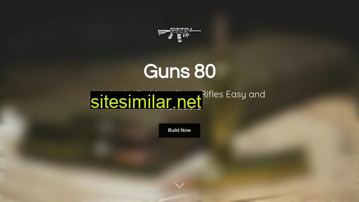 Guns80 similar sites