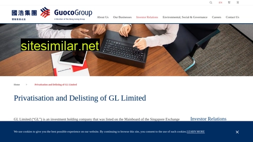 guoco.com alternative sites