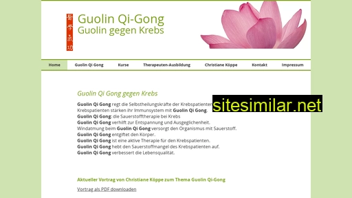 guolin-qi-gong.com alternative sites