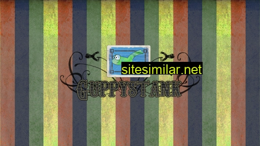 guppystank.com alternative sites