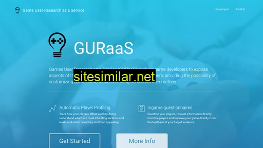 guraas.com alternative sites