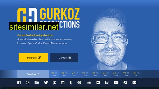 gurkoz.com alternative sites