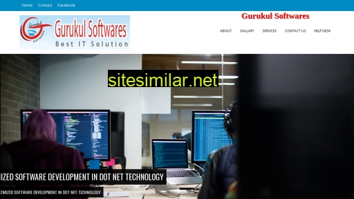 gurukulsoftwares.com alternative sites