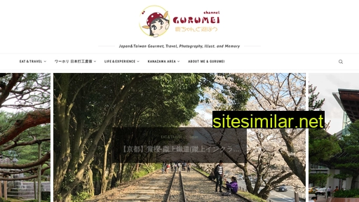 gurumei.com alternative sites