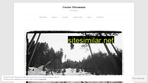 gustavhersmann.com alternative sites
