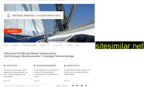gutachten-meister.com alternative sites
